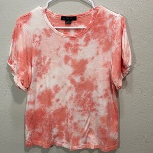 5 for $25 Sanctuary tie dye t shirt